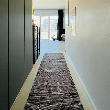 Apartmentincopenhagen 1487 Apartamento Copenhague