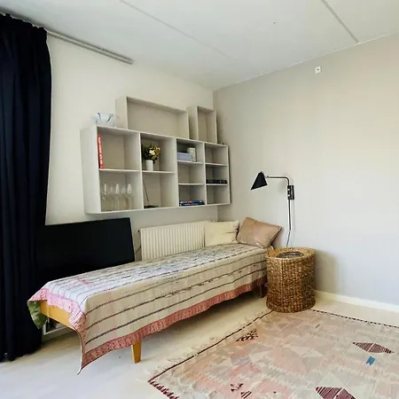 Apartmentincopenhagen 1487 Apartamento Copenhague