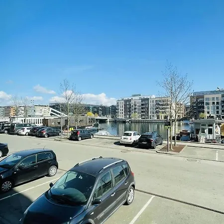 Apartmentincopenhagen 1487 Copenhague