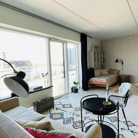 Apartment Apartmentincopenhagen 1487 Copenhagen