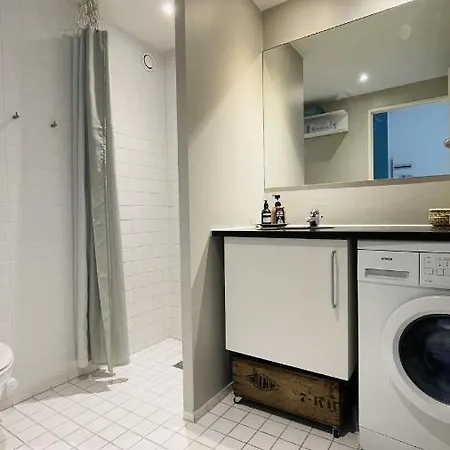 Apartmentincopenhagen 1487 Appartamento