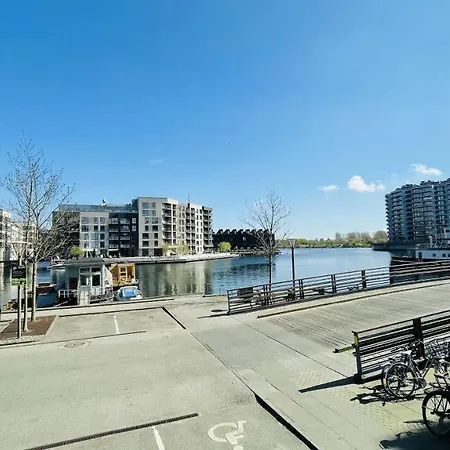 Apartmentincopenhagen 1487 Appartamento