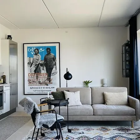 Apartmentincopenhagen 1487 Appartamento